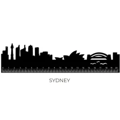 Righello - Follow The Skyline