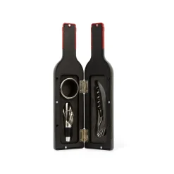 Rosso Legami - Set da Vino - Small