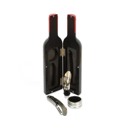 Rosso Legami - Set da Vino - Small