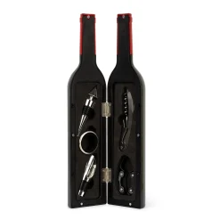 Rosso Legami - Set da Vino - Large
