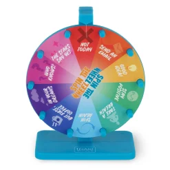 Ruota delle Risposte - Spin The Wheel