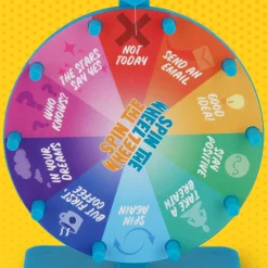 Ruota delle Risposte - Spin The Wheel