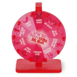 Ruota delle Risposte - Spin The Wheel