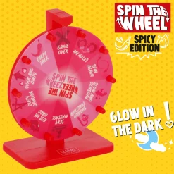 Ruota delle Risposte - Spin The Wheel
