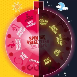 Ruota delle Risposte - Spin The Wheel