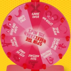 Ruota delle Risposte - Spin The Wheel