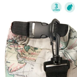 Sacca Impermeabile - 3 Litri - Dry Bag