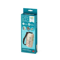 Sacca Impermeabile - 3 Litri - Dry Bag