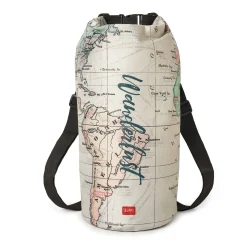 Sacca Impermeabile - 10 Litri - Dry Bag