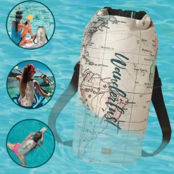 Sacca Impermeabile - 10 Litri - Dry Bag