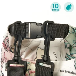 Sacca Impermeabile - 10 Litri - Dry Bag