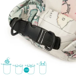 Sacca Impermeabile - 10 Litri - Dry Bag
