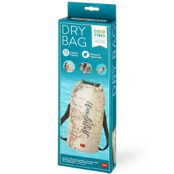 Sacca Impermeabile - 10 Litri - Dry Bag