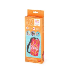 Sacca Impermeabile - 3 Litri - Dry Bag