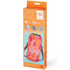 Sacca Impermeabile - 10 Litri - Dry Bag