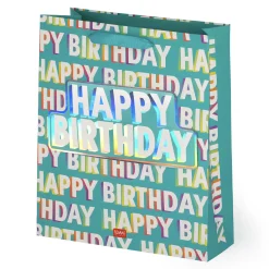 Sacchetto Regalo - Large