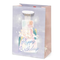 Sacchetto Regalo - Medium