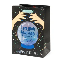 Sacchetto Regalo - Medium