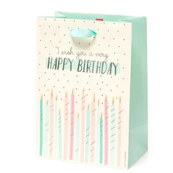 Sacchetto Regalo - Medium