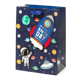 Sacchetto Regalo - Medium