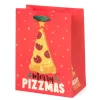 Sacchetto Regalo di Natale - Medium