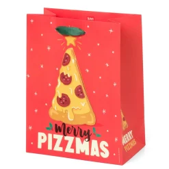 Sacchetto Regalo di Natale - Medium