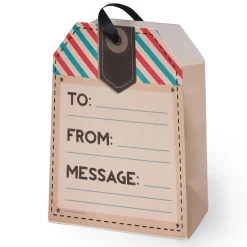 Sacchetto Regalo Medium