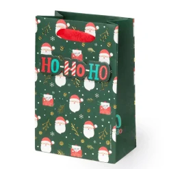 Sacchetto Regalo Natalizio - Small