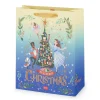 Sacchetto Regalo Natalizio - Medium