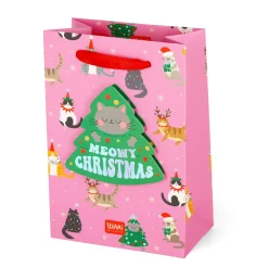Sacchetto Regalo Natalizio - Small