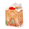 Sacchetto Regalo Natalizio - Small