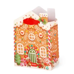 Sacchetto Regalo Natalizio - Small