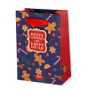 Sacchetto Regalo Natalizio - Small