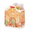 Sacchetto Regalo Natalizio - Medium