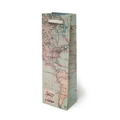 Sacchetto Regalo per Bottiglie