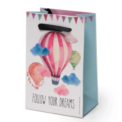 Sacchetto Regalo Small
