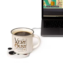 Scalda Tazza Usb - Warm It Up