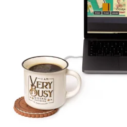 Scalda Tazza Usb - Warm It Up