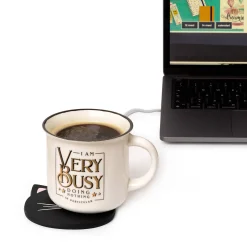 Scalda Tazza Usb - Warm It Up