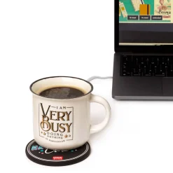 Scalda Tazza Usb - Warm It Up