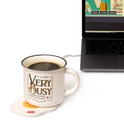 Scalda Tazza Usb - Warm It Up