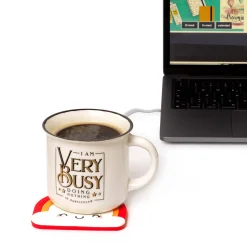 Scalda Tazza Usb - Warm It Up