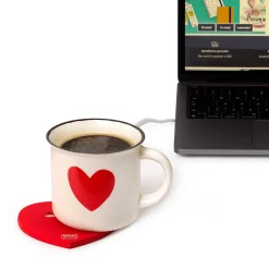 Scalda Tazza Usb - Warm It Up