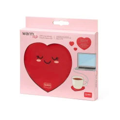 Scalda Tazza Usb - Warm It Up