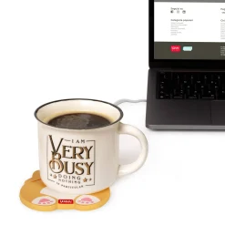 Scalda Tazza Usb - Warm It Up