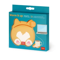 Scalda Tazza Usb - Warm It Up