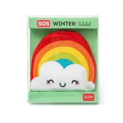 Scaldamani - SOS Winter