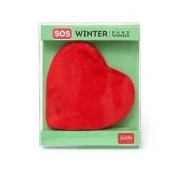 Scaldamani - SOS Winter