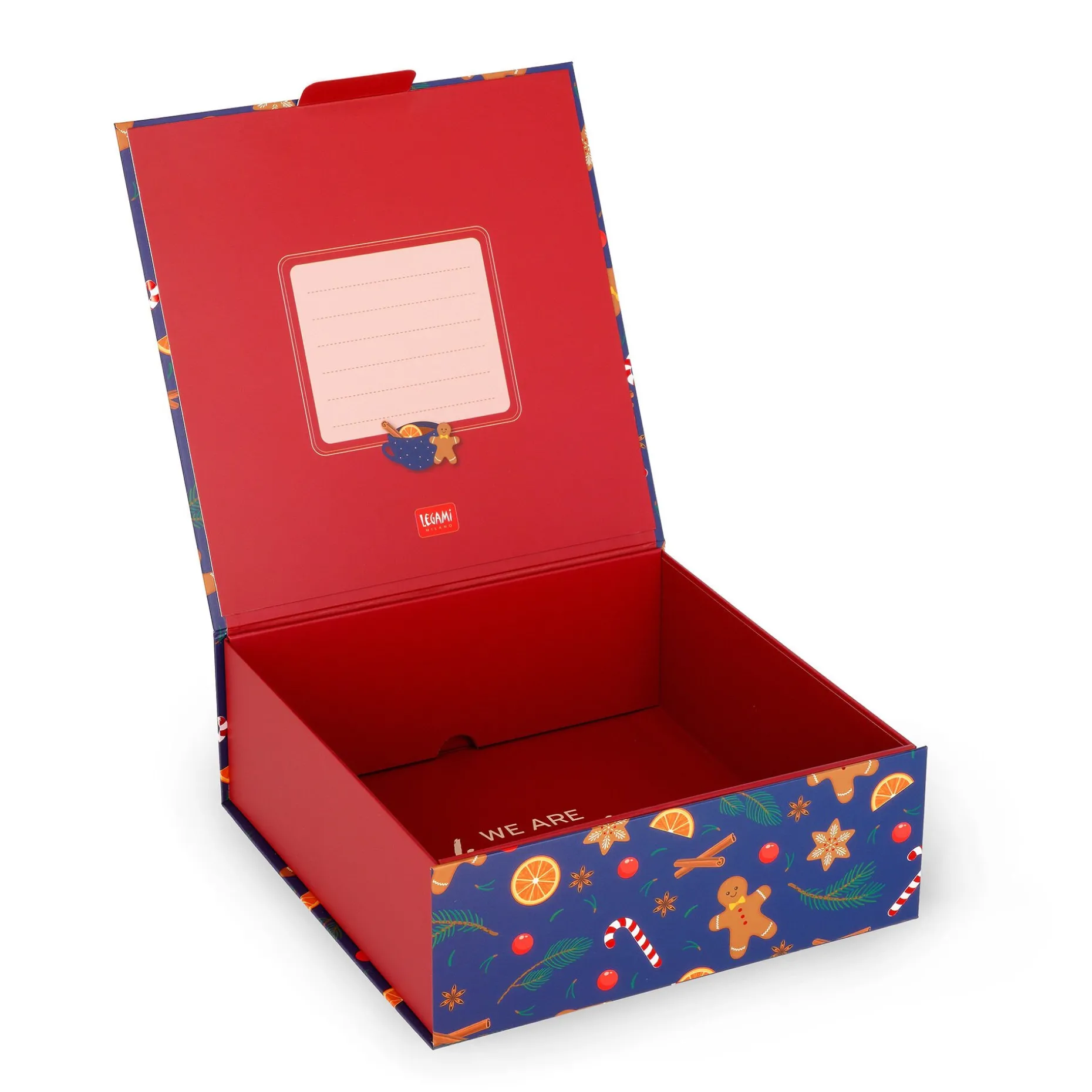 Scatola Regalo - Medium