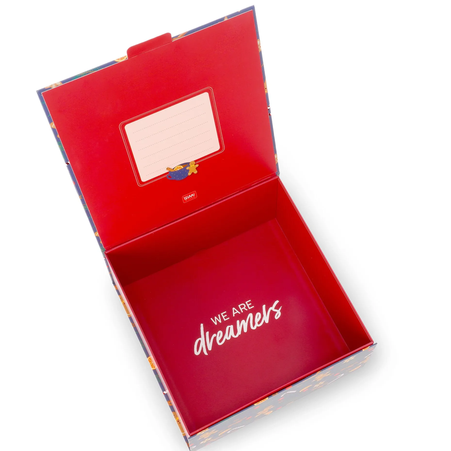 Scatola Regalo - Medium